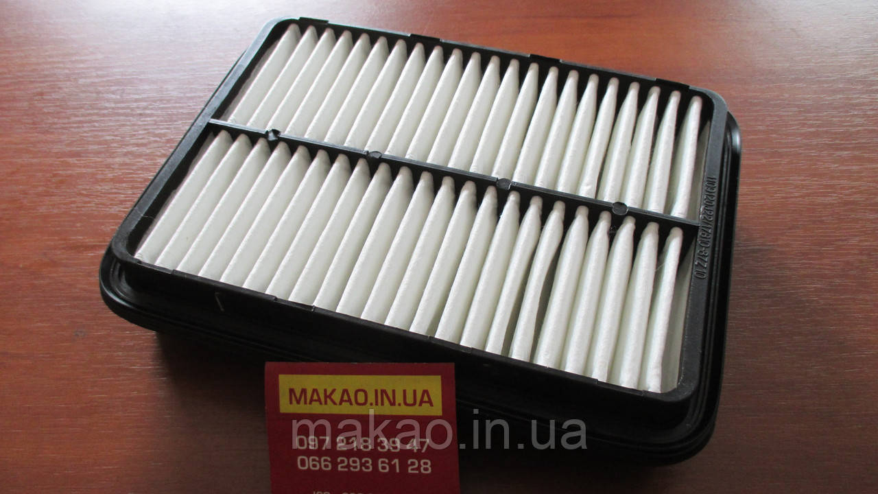 "Fitshi" Фільтр повітряний Geely CK, CK2/ Джилі СК, СК2