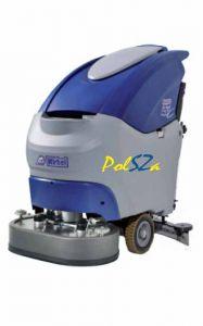 Поломочна машина Wirbel — Rapid 40 D 60 BC , фото 1