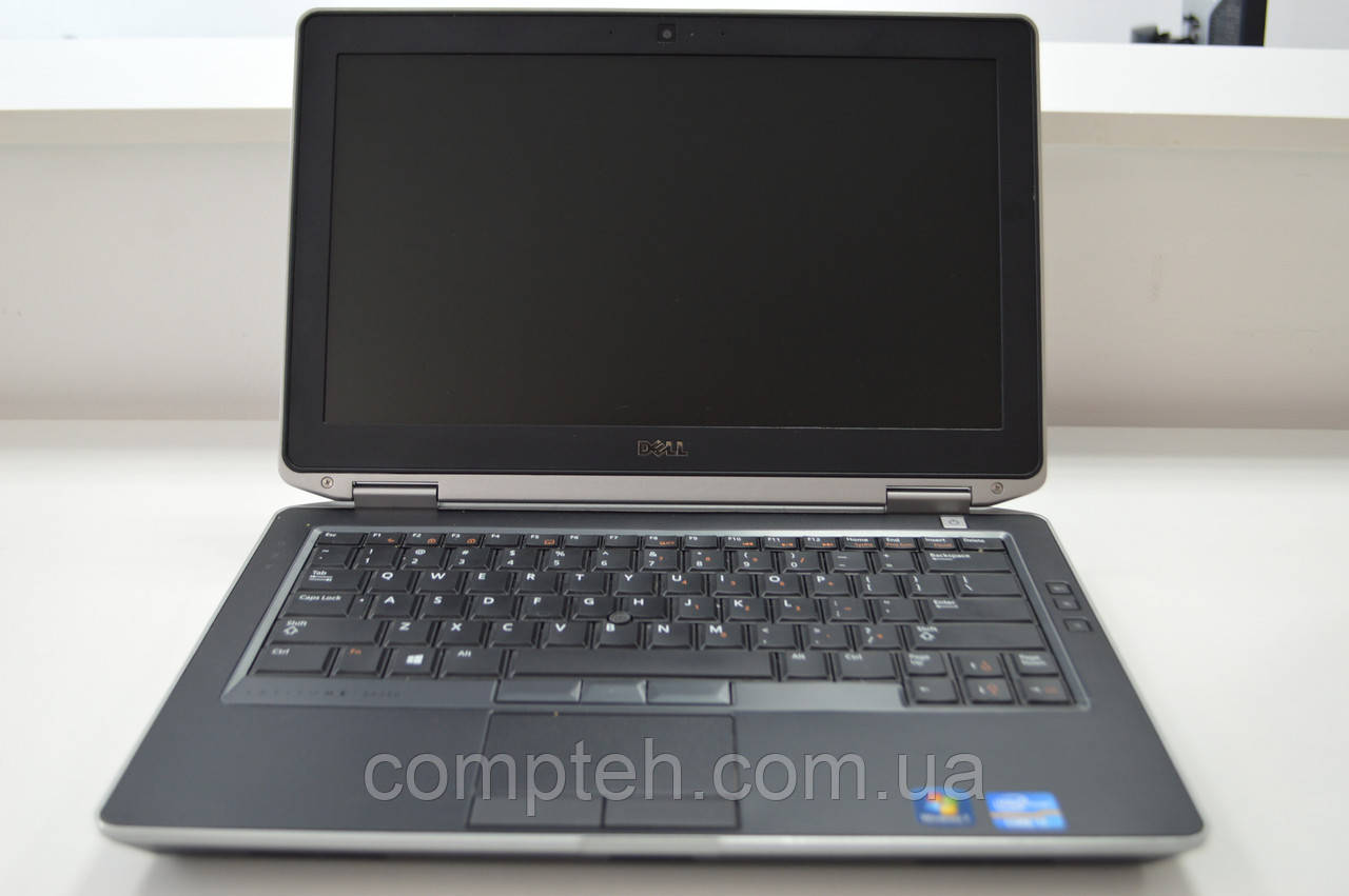 Ноутбук DELL Latitude E6330