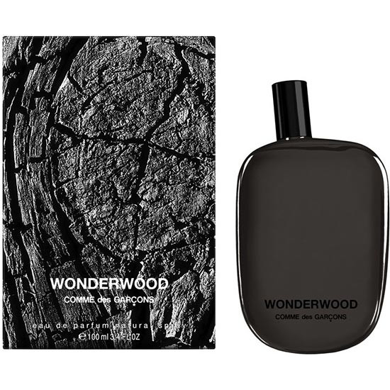 Comme des Garcons Wonderwood парфуми унісекс