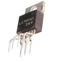 Микросхема La78040 LA78040B