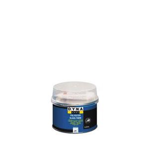 Шпатківниця зі скловолокном Dynacoat Polyester Putty Glass Fiber 0,25 л, фото 1