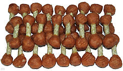 Гантельки з курятини Польща 6,5 см 5 шт