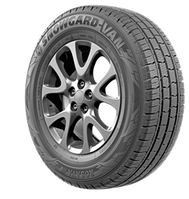 235/65 R 16C Rosava Snowgard Van зима