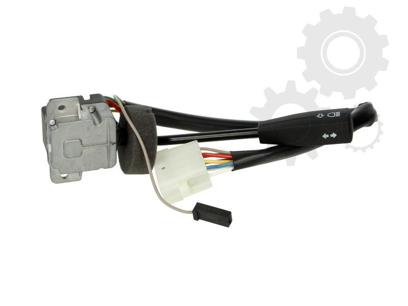 Перемикач поворотів MAN 18.370-18.460, фото 1