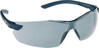 3М 2821 Улучшенные защитные очки классические, темные