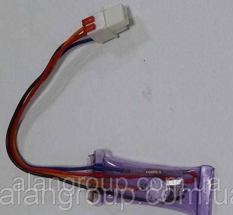 Термореле і плавкий запобіжник LG SC 051