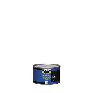 Еластична шпаклівка Dynacoat Polyester Putty Plastic 0,25 л, фото 1