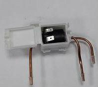 Солоноїдний клапан Atlant