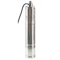 Погружной насос для свердловини 550w 100 м KD1701