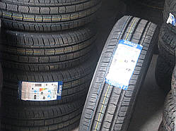 Зимові шини 225/70R15C Росава SNOWGARD VAN, 112/110 R