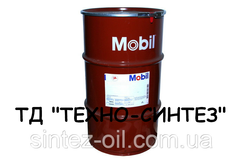 Смазка Mobilgrease XHP 462 (50 кг)