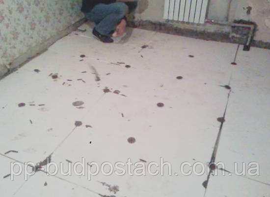 Чим утеплити підлогу? Чим утеплити підлогу?