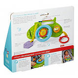 Розвивальна іграшка Fisher-Price Кермо Левеня DYW53, фото 7