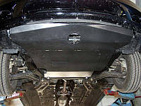 Захист двигуна Hyundai Accent 2 (LC) 2000-2005 (Хюндай Акцент)