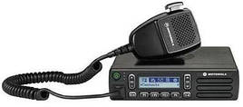 Радіостанція Motorola DM2600 MotoTRBO (Цифро-аналогова)