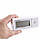 Тонометр Microlife BP A1 Easy + манжета LUX 22-32см + мережевий адаптер 6V автоматичний гарантія 5 років, фото 5