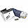 Тонометр Microlife BP A1 Easy + манжета LUX 22-32см + мережевий адаптер 6V автоматичний гарантія 5 років, фото 6