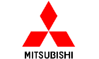 Хром накладки MITSUBISHI