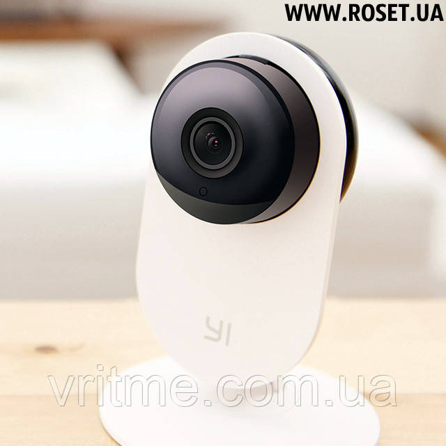Xiaomi xiaoyi smart best sale cctv