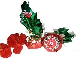 Мармелад грейпфрут