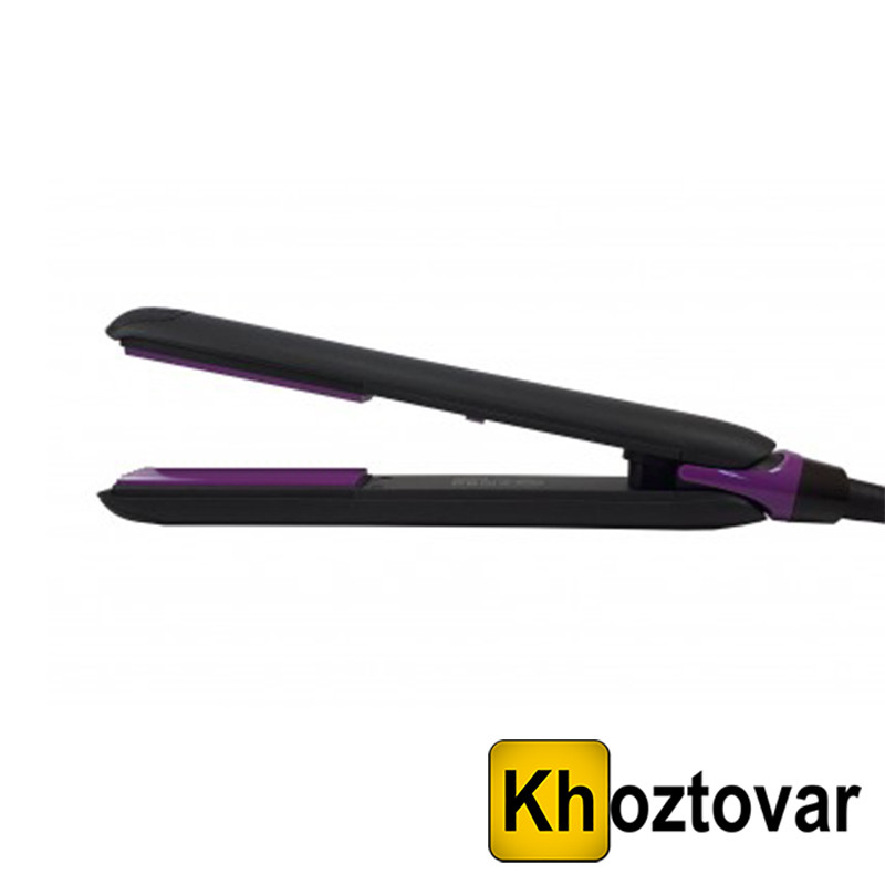 Плойка-гофре для волосся Rozia HR-740, фото 1