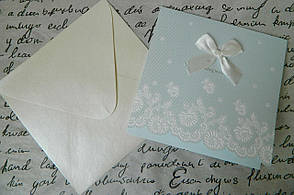 Весільна Листівка - запрошення 5-25688 весільна Листівка - запрошення
