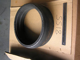 Бандаж JD опорного колеса A84050 