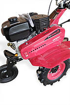 Мотоблок WEIMA (Вейма) WM500 NEW (7 к. с., колеса 4,00-8,00. Кермо поворотний), фото 3