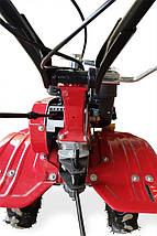 Мотоблок WEIMA (Вейма) WM500 NEW (7 к. с., колеса 4,00-8,00. Кермо поворотний), фото 4