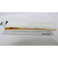 Кисточки для рисования, стакан непроливайка