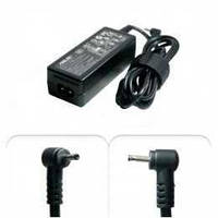 Блок живлення для ноутбука AC Adapter, 2pin, 19.5 V діаметр 3 мм, товщина стінки 1 мм