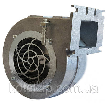 Вентилятор для твердопаливного котла Nowosolar NWS-100, фото 1