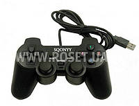 Геймпад-джойстик - GamePad Sqonyy 2 Shocks Joystick SQY-862