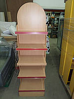 ДСП вітрини кондитерські бу, купити прилавки з ДСП б/у