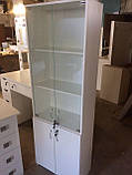 Шафа вітрина для салону краси V181, фото 2