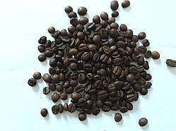 Кава зернова, 250 грамів, Арабіка Мексика