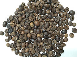 Кава зернова, 250 грамів, Арабіка Папуа