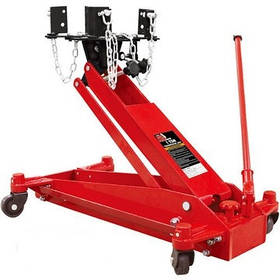 Домкрат трансмісійний гідравлічний 1т, 210-780mm Torin TE10001