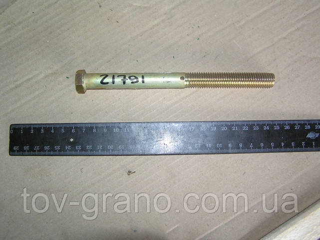 Болт JD A52458, фото 1