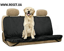 Накидка на автомобільне сидіння для тварин — Pet Seat Cover