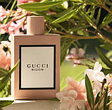 Gucci Bloom парфумована вода 100 ml. (Гуччі Блум), фото 4