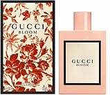 Gucci Bloom парфумована вода 100 ml. (Гуччі Блум), фото 2