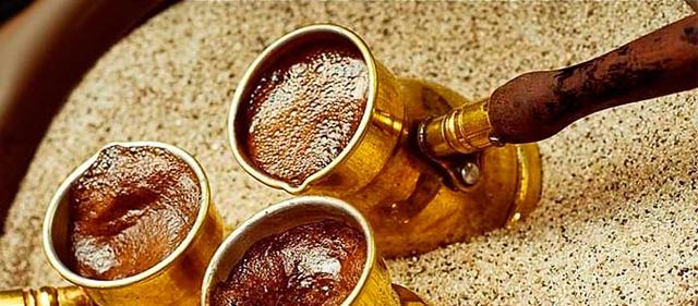 Обладнання для кави на піску - фото 1 Обладнання для кави на піску - фото 1