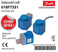 Катушка Danfoss BB230AS (018F7351)