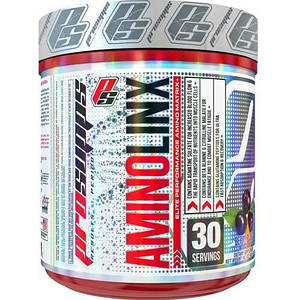 Комплекс амінокислот ProSupps AminoLinx 30 порц.