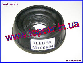 Подушка опорна передня Renault Kango I 98-  Kleber Франція M100904