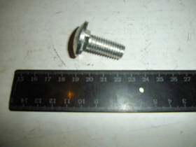 Болт 03M7198 JOHN DEERE