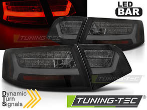 Задні ліхтарі Audi A6 2008-2011