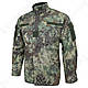 Костюм армійський камуфляжний ACU, Mandra Wudland Rip Stop, Німеччина, фото 4